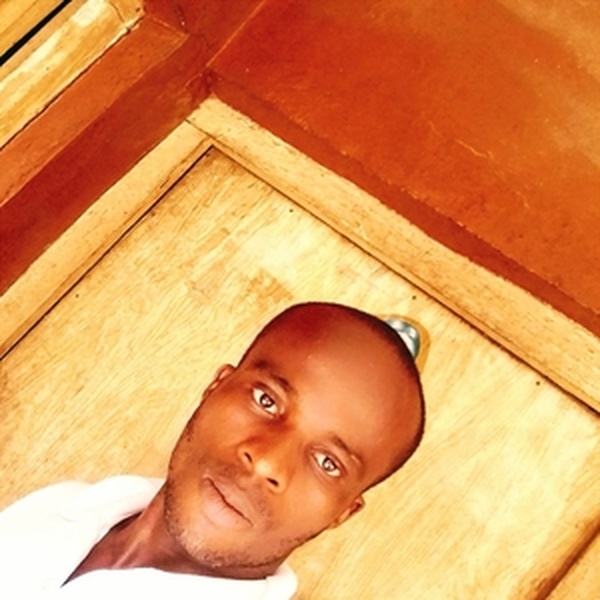Jeffrey - Career coaching tutor - Uturu