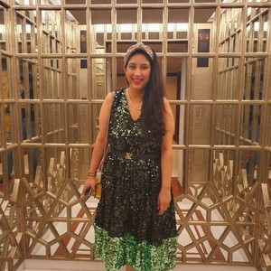 Sarah - Economics tutor - Toronto