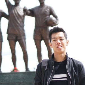 Azri - Maths tutor - Sheffield
