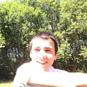 Thomas - Prof de programmation - Virton