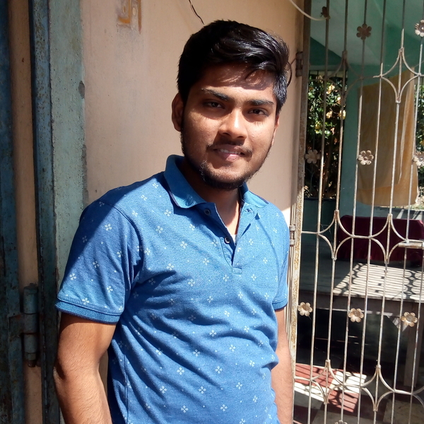 Shivam - Computer Skills tutor - Panhesa