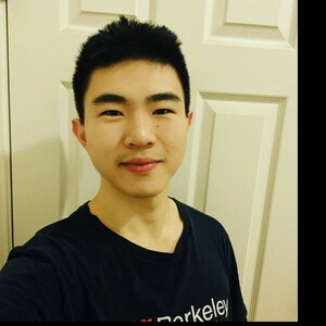 Charlie - Mathematics tutor - San Jose