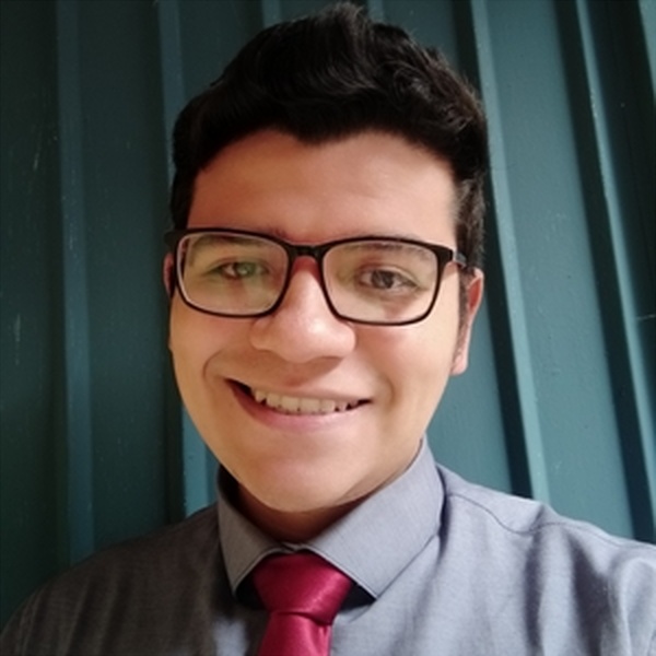 Diego - Profe de matemáticas - Bogotá