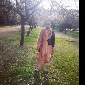Umul huda - Political science tutor - Srinagar