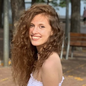 Sabrina - prof de Español y Literatura - Barcelona