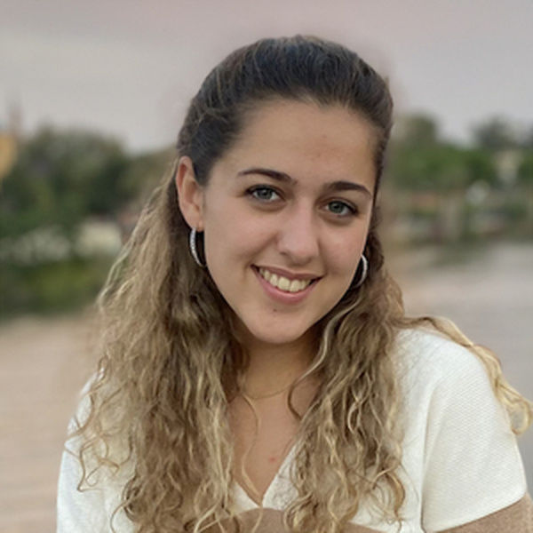 Paula - profesor de matemáticas - Madrid