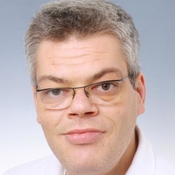 Roland - Lehrkraft für Mathematik - Berlin
