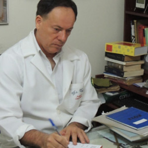 VALTER - Professor de primeiros socorros - Centro