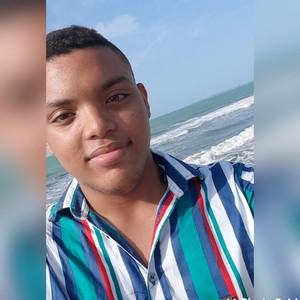 Luis - Profe de matemáticas - Montería