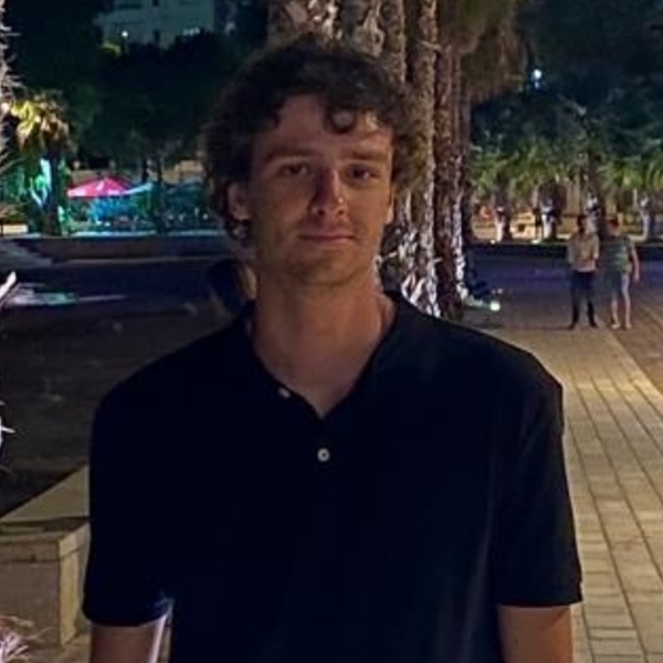 David - Professor de matemática - Sant Boi de Llobregat