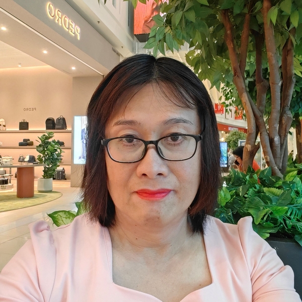 Rebecca - Computer skills tutor - Ipoh