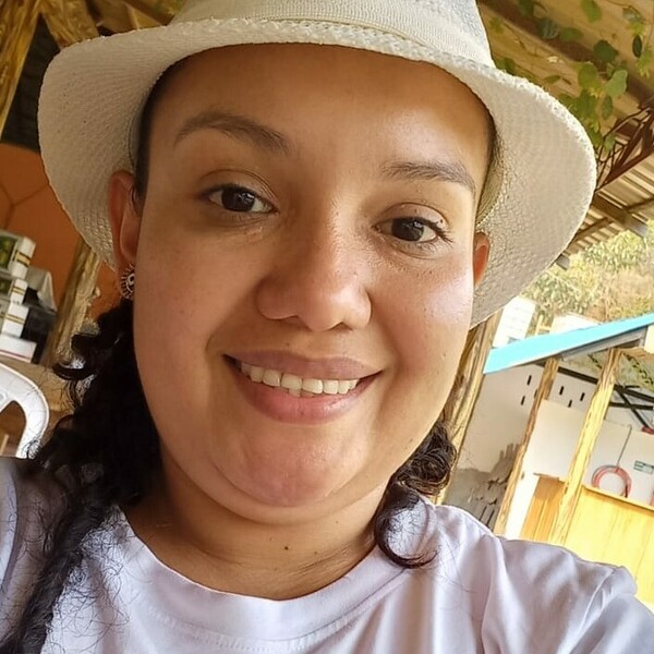 Ana Inés - Profe de apoyo escolar - Montería