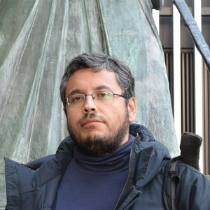 Carlos - profesor de informática básica - Cartagena