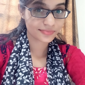 Chinmayee Muduli - Leadership tutor - Bhubaneswar