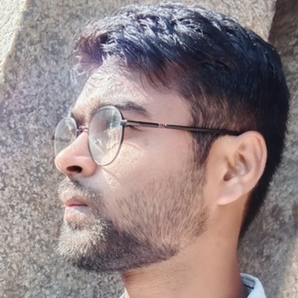 Tauseef - Algebra tutor - New Delhi