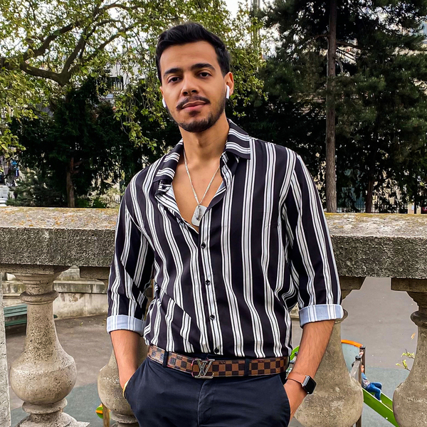 Marouane - Coach professionnel - Paris