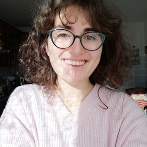 Martina - Insegnante di latino - Mortara