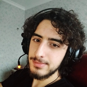 Ismail - Programlama öğretmeni - İzmir