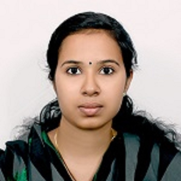 Nisha - Chemistry tutor - Thiruvananthapuram