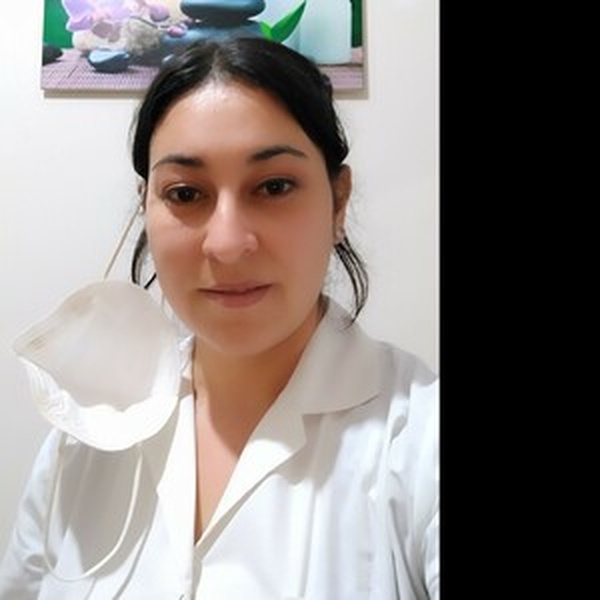 Veronica - profesor de cosmetología - San Miguel de Tucumán