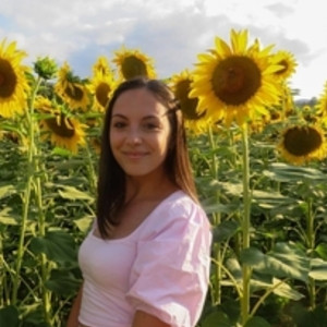 Giorgia - Insegnante di aiuto compiti - Grottammare