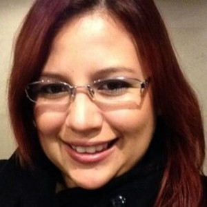 Gabriela - prof de Arquitectura - Guanajuato