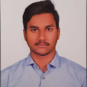 Chaitanya - Biology teacher - Anantapur