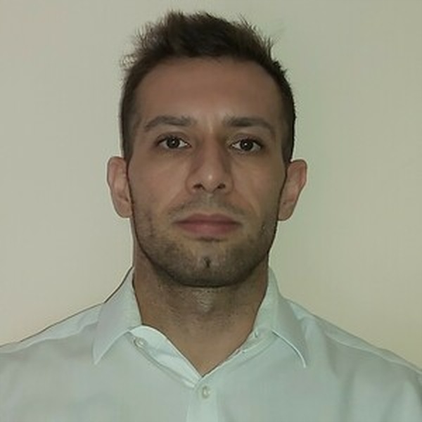 Guillermo - Profesor apoyo escolar - DNK