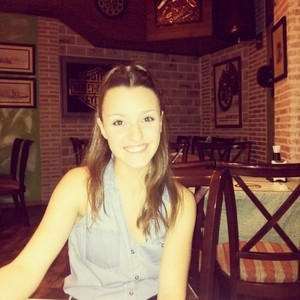 Susana - Profe de matemáticas - Madrid