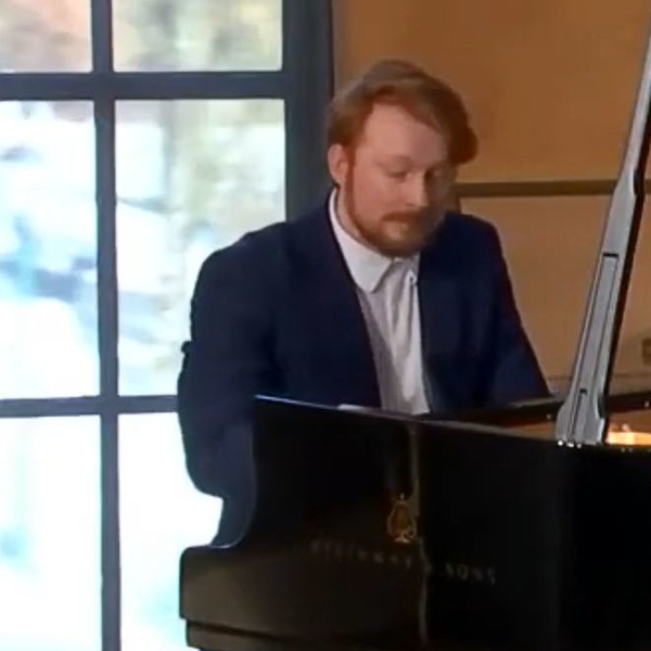 Tore - Prof piano - Bergen