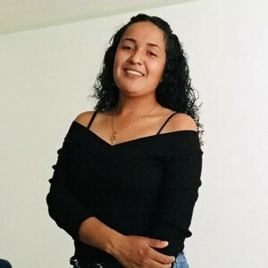 Jazmín - Profesor de matemáticas - Querétaro