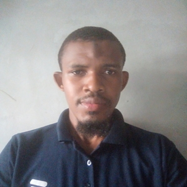 Abu - Geography teacher - Ijede