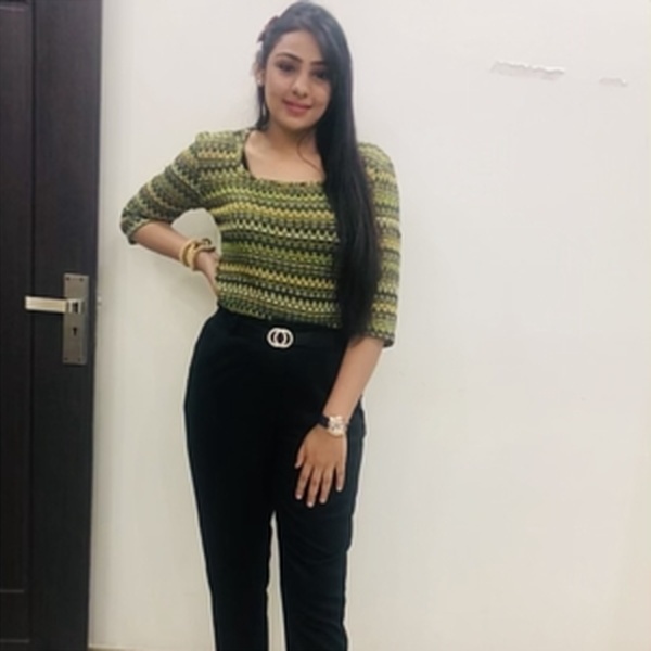 EKTA - Maths tutor - Delhi