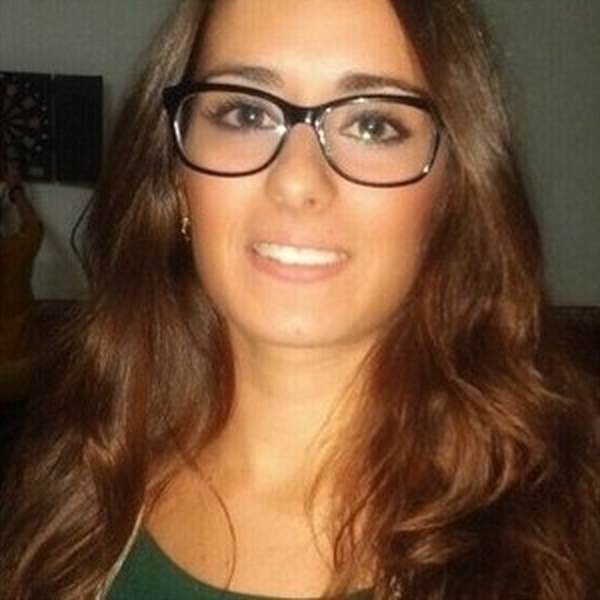 Elena - Profesor de biología - Sevilla