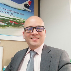 JUAN CARLOS - tutor académico - Bogotá