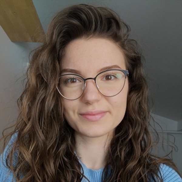 Martina - Insegnante di latino - Roma