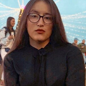 María - Profe de español y literatura - Facatativá
