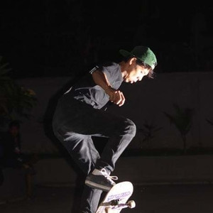 Slamet - Guru skateboarding - Kecamatan Pamulang
