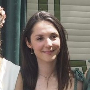 Eva - Prof de maths - Lyon 7e