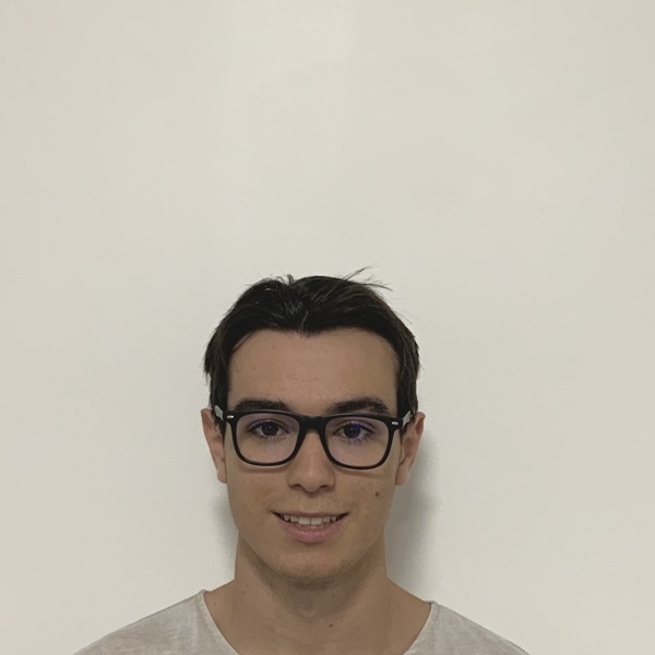 Daniel - Maths tutor - East Lindfield