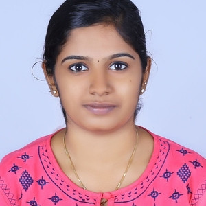 Ashly - Biology tutor - Chempanthotty