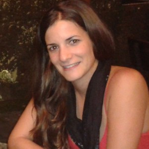 Maria - Profe de español - Sevilla