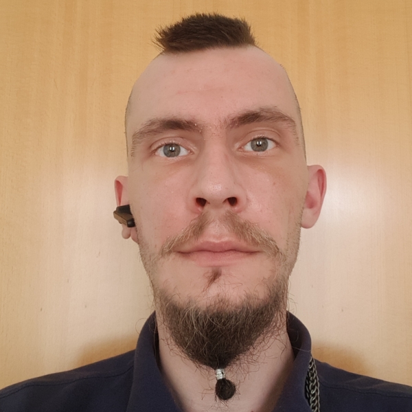 Steven - Lehrkraft für Entspannungstechniken - Plauen