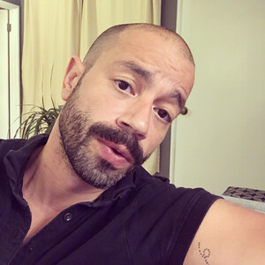 Joseph - ESL tutor - 