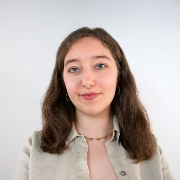 Camille - Prof de français - Champigny-sur-Marne