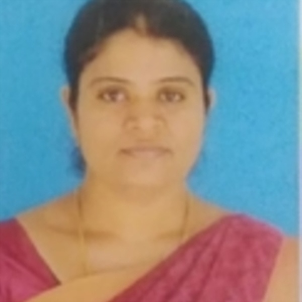 Jenifa - ESOL teacher - Ondi Pudur