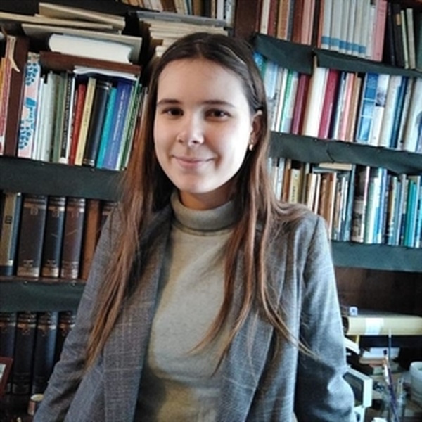 Johanna - Leraar wiskunde - Leiden