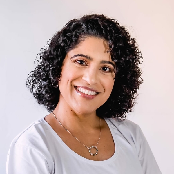 Flavia - Professor de biologia - Diamantina