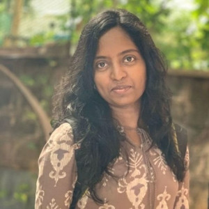 Sravanya - Accounting tutor - Tirupati
