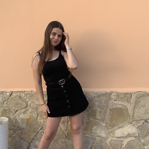 Nuria - profesor de matemáticas - Oliva